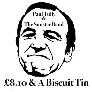 £8.10 & a Biscuit Tin (Explicit Version)