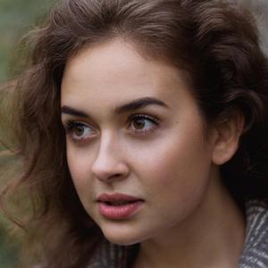 Я буду собой.