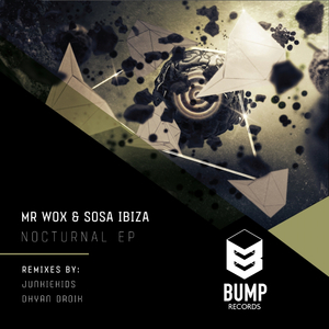 Nocturnal (Original Mix)