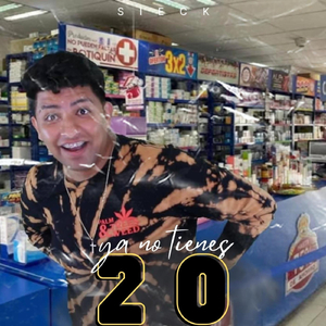 Ya No Tienes 20