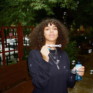 Burst (Like a Bubble)