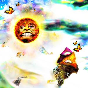 High AF (feat. Caal Vo)