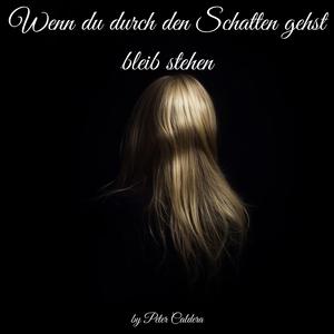 Wenn du durch den Schatten gehst bleib stehen