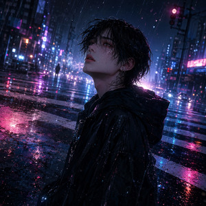 君の孤独に触れるまで