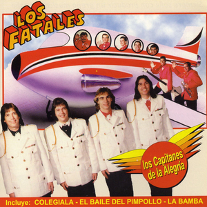 Pimpollo (El Baile del Pimpollo)