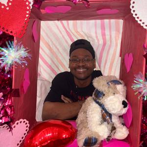 Eveybody get up move