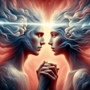 Telepathy (feat. AAP)
