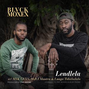 Lendlela (Journey To The Moon Theme)