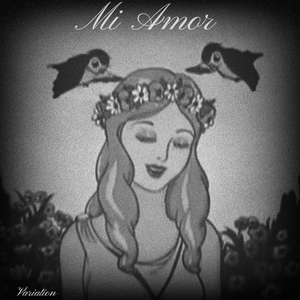 Mi Amor-Demo