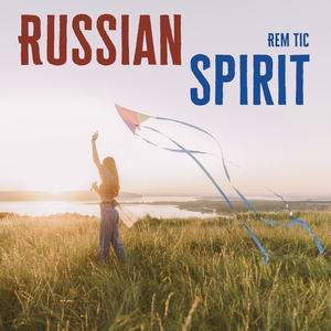 Russian Spirit