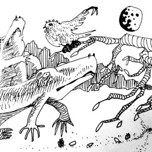 Baseball Cat (Song for Magnus)