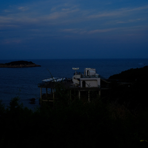 跨越距离去爱你