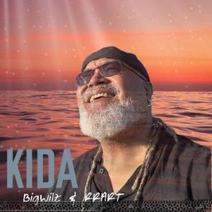 Kida (feat. RRART)