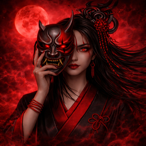 夜叉の舞