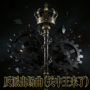 反派出场曲(关中王来了)