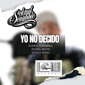 Yo no decido