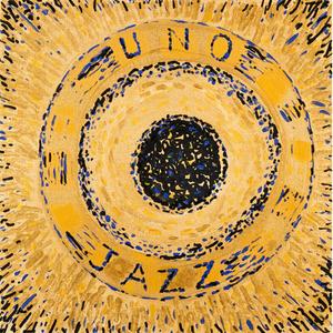 We Are One (feat. UNO Jazz Ensemble)