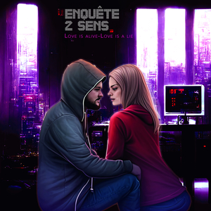 Love is Alive - Love is A Lie