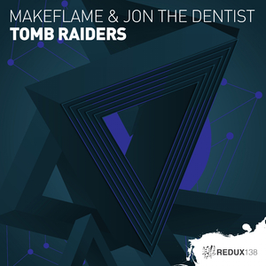 Tomb Raiders (Extended Mix)