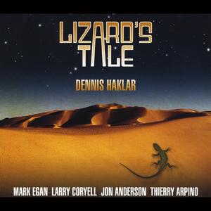 Lizard's Tale (feat. Larry Coryell, Mark Egan & Thierry Arpino)