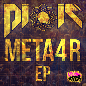 Meta4R (Original Mix)