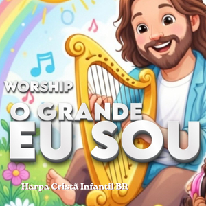 O GRANDE EU SOU WORSHIP