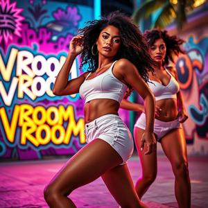 Vroom Vroom (Boom Boom)