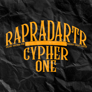 RapRadarTR Cypher 1