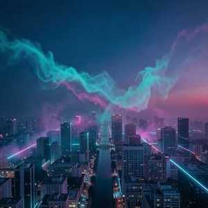 森林收音机