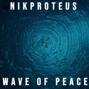 wave of peace