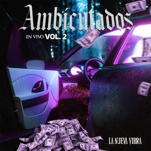 PRC (feat. Codigo NC) (En vivo)