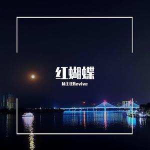 红蝴蝶（翻自 义海豪情）