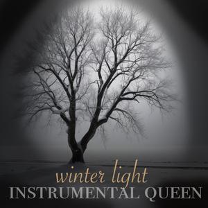 Stillness Between Shots – Calm Photography Background