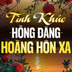 Hoàng Hôn Xa