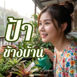 ป้าข้างบ้าน