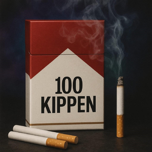 100 Kippen