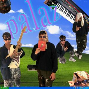 PALAZ (feat. seta)