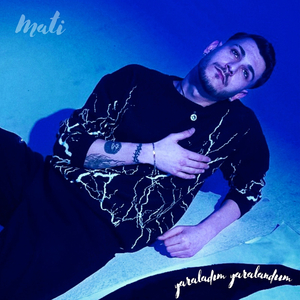 Yaraladım Yaralandım