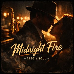 Midnight Fire