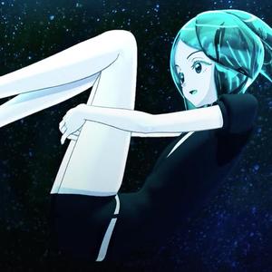 Studio Megaane-镜面之波（空白 remix）