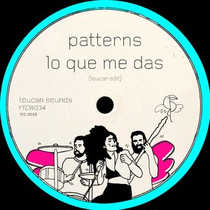Lo Que Me Das (Son of Lee Balearic Mix)