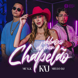 Debaixo do Meu Chapelão