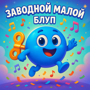БЛУП