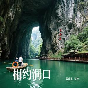 相约洞口