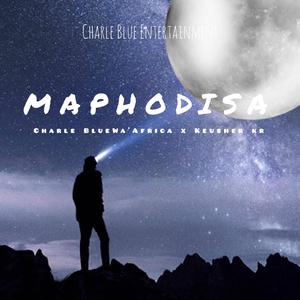 Maphodisa (Official song) Charle BlueWa'Africa x Krusher KR