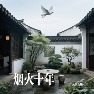 烟火十年
