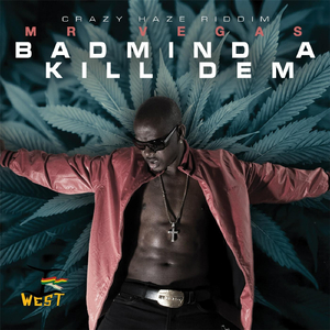 Badmind a Kill Dem