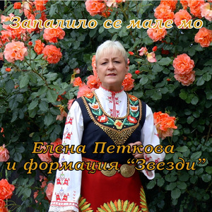 Запалило се мале мо