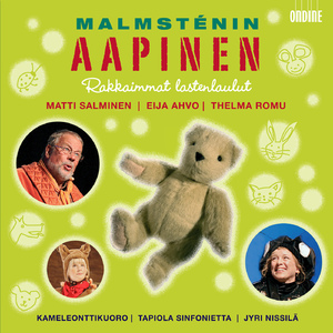 Leppakertun Suru (arr. E. Helasvuo):Leppakertun Suru