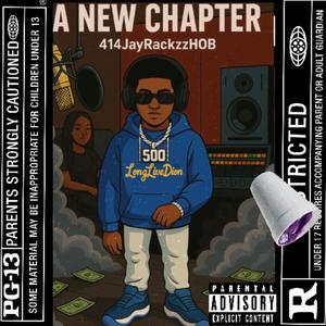 A new chapterr (feat. Jayturnt3900)